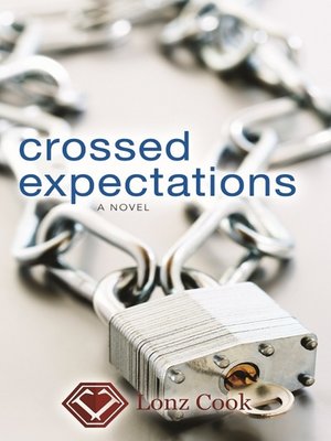 cover image of Crossed Expectations